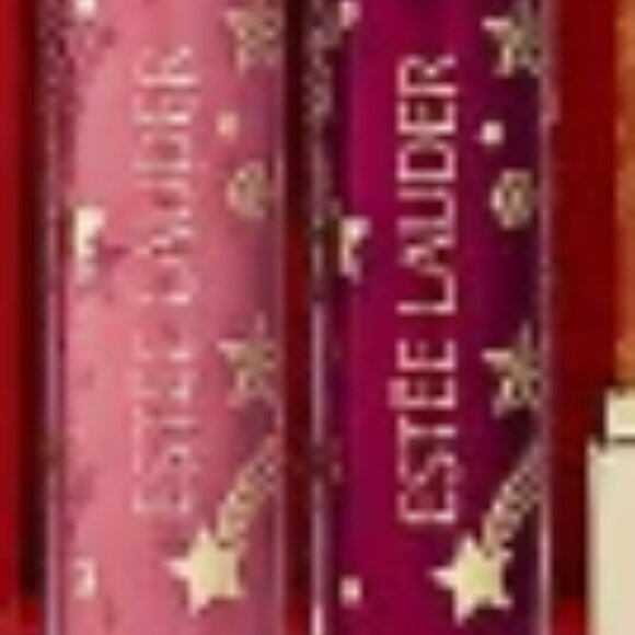 Estee Lauder Pure Color Envy Kissable Lip Shine, Divine Plum; FULL SIZE! - Picture 8 of 13